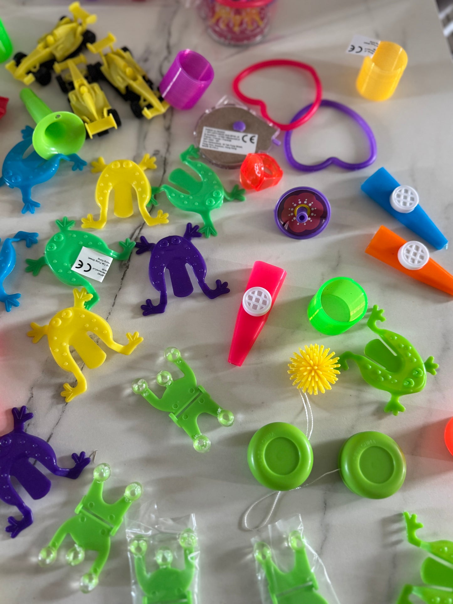 Jeux pour enfant