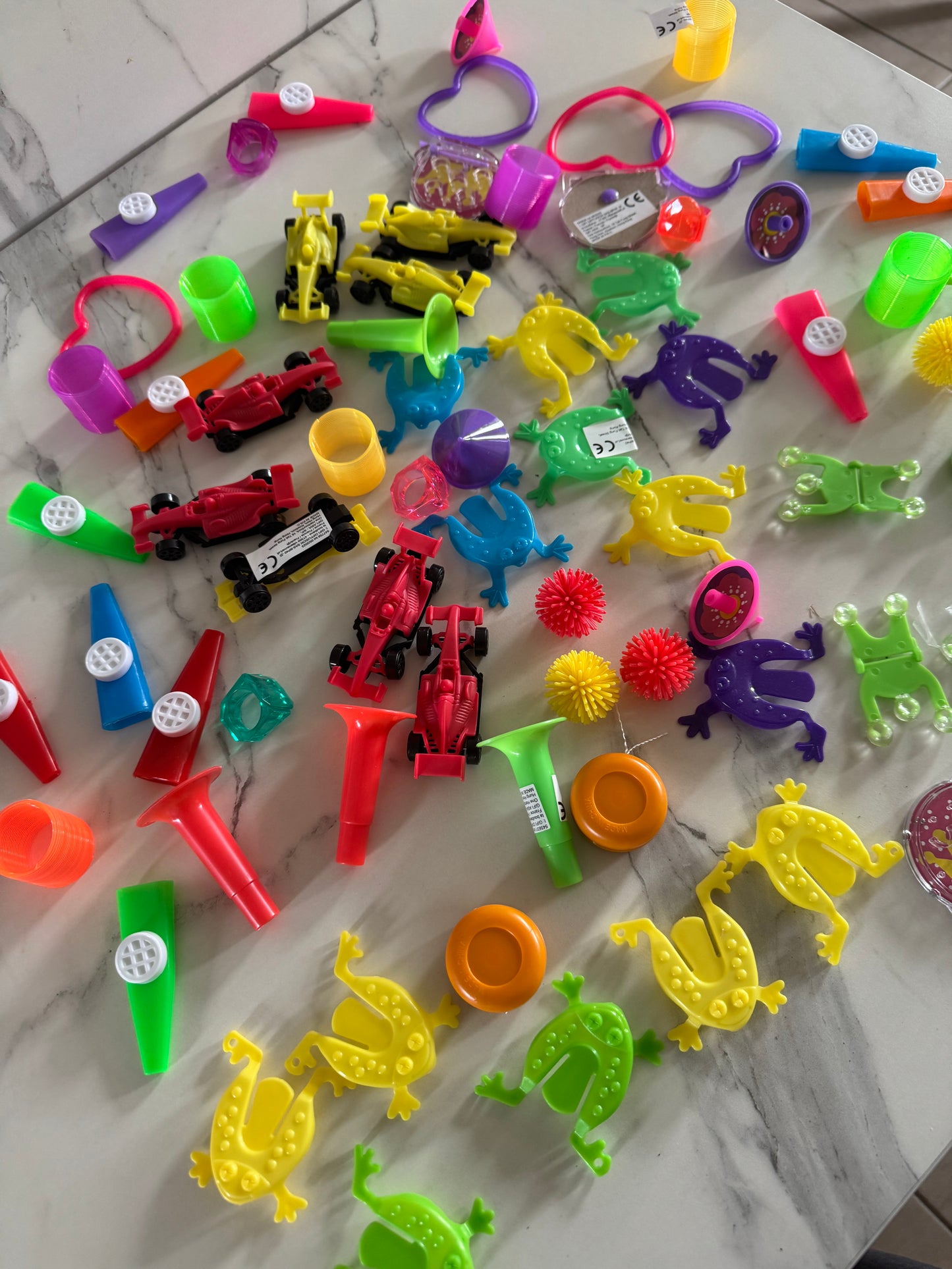 Jeux pour enfant