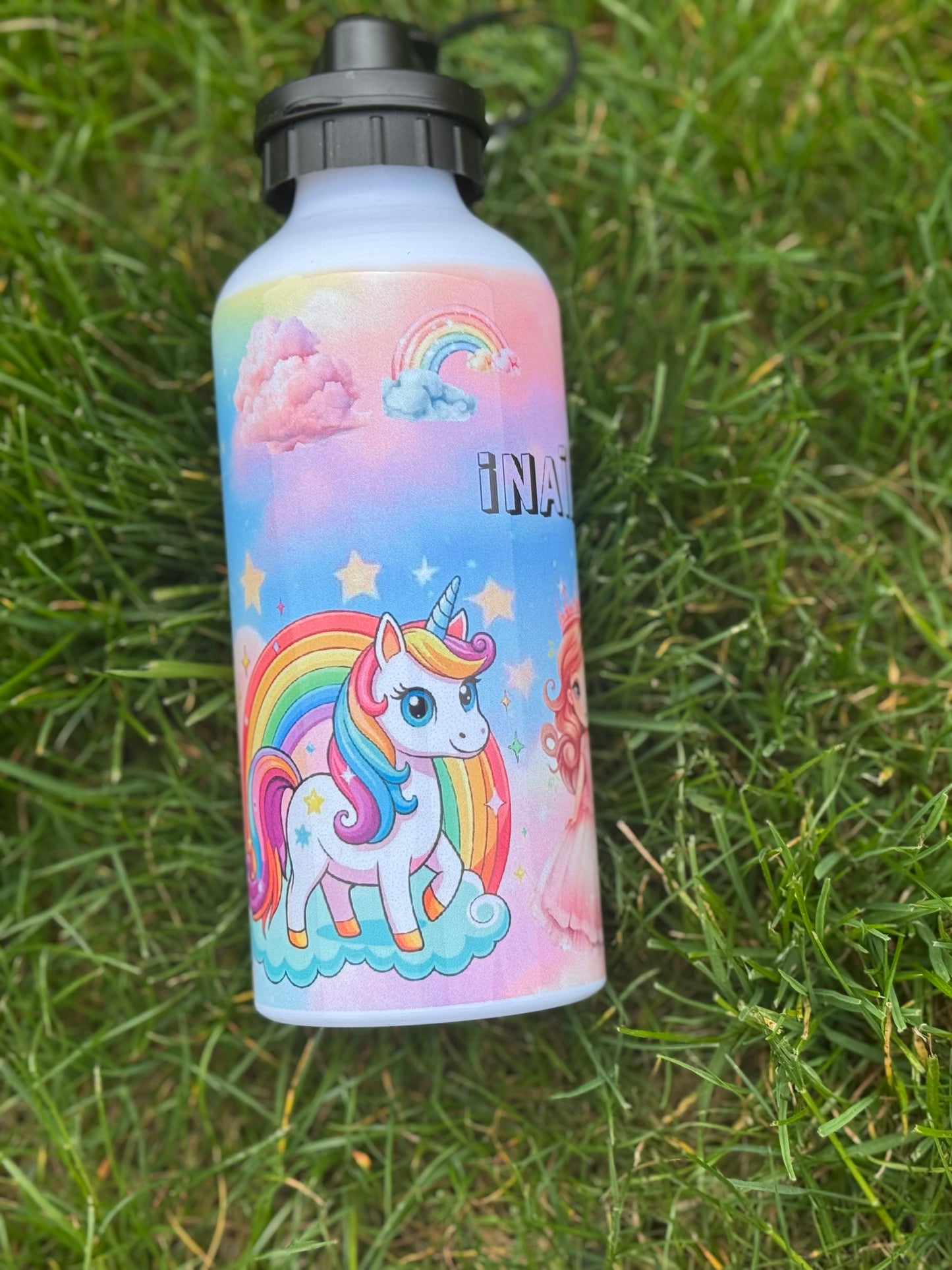 Gourde personnalisée