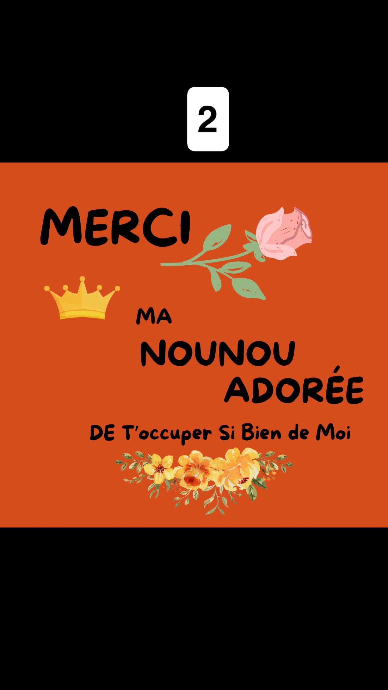 MUG fin d’année scolaire