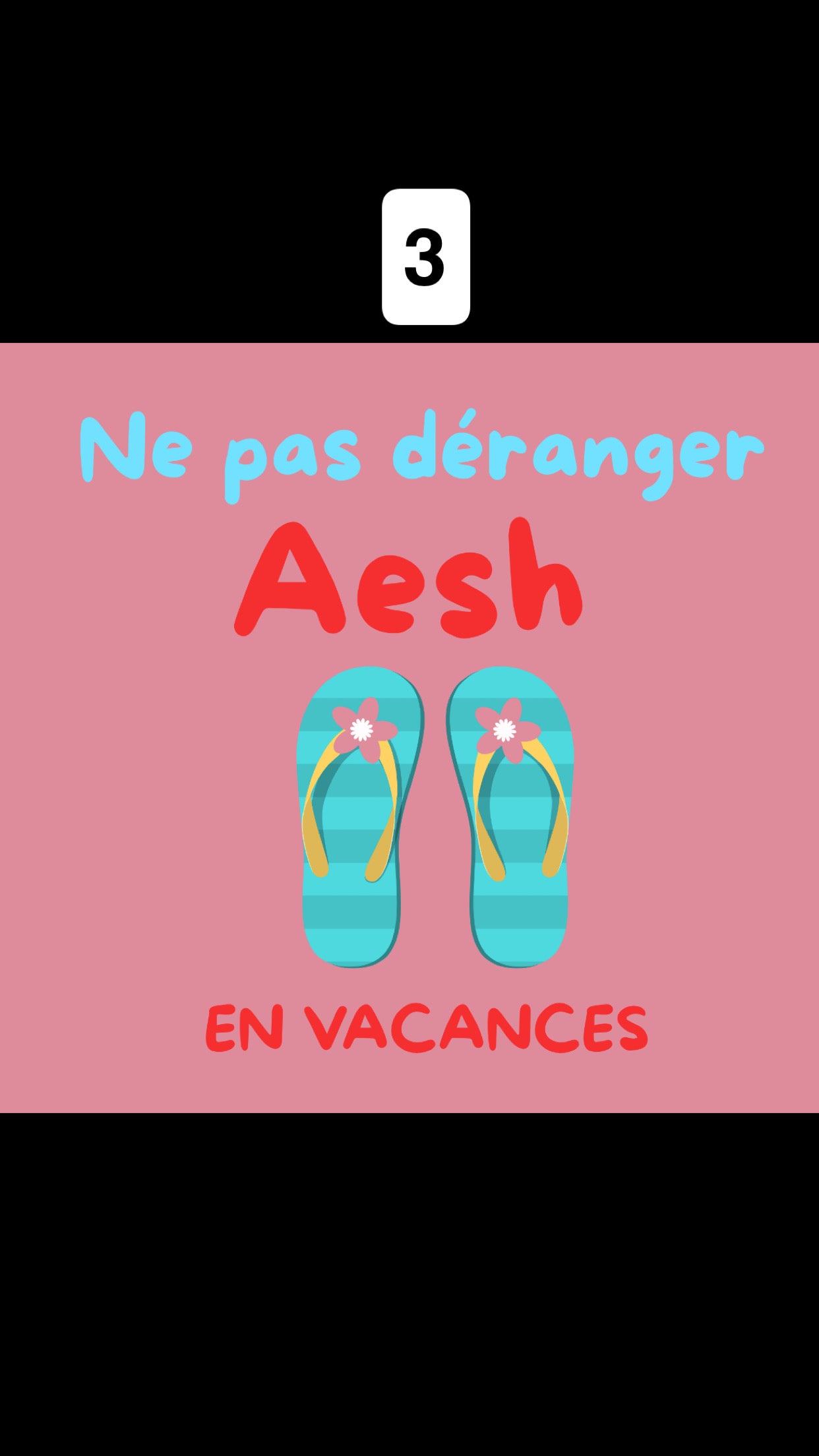 MUG fin d’année scolaire