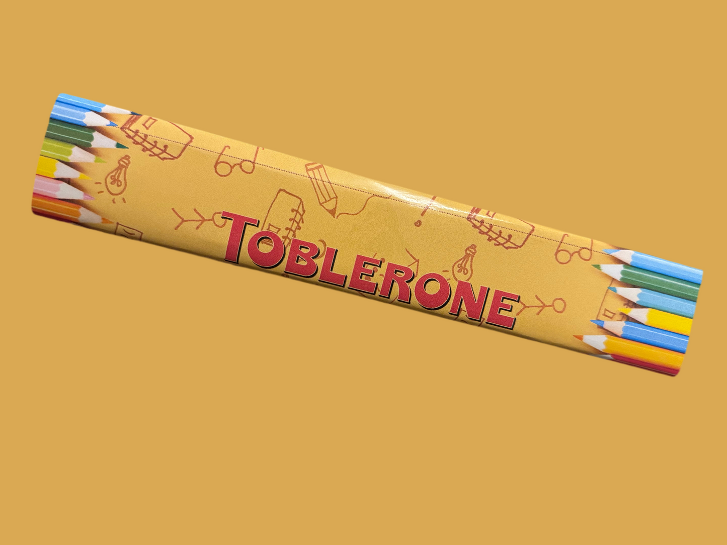 Toblerone