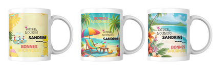 MUG fin d’année scolaire