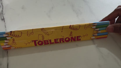 Toblerone